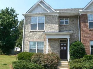 2012 Austin Park Cir, Decatur, GA 30032