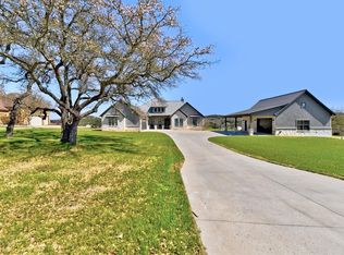 256 Stacey Ann Cv, Dripping Springs, TX 78620