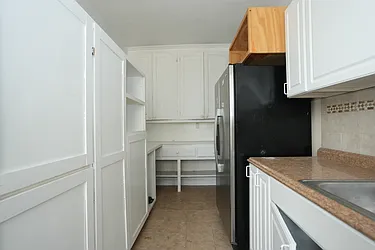 Rented by Norman Raindel, LREB