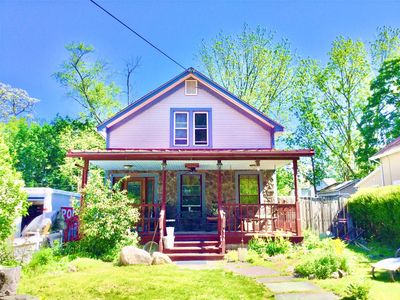 9 Buena Vista Avenue, Shawangunk, NY, 12589