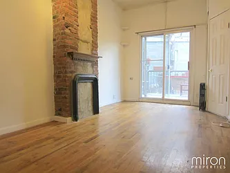 Rented by Miron Properties