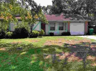 2704 Samuel St, Gulfport, MS 39503