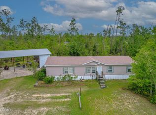 7239 Penny Rd, Panama City, FL 32404