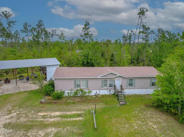 7239 Penny Rd, Panama City, FL 32404