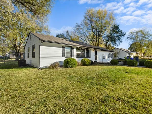 316 N Keeler St, Olathe, KS 66061