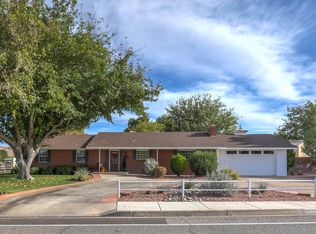 350 Man O War Rd, St George, UT 84790
