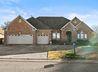 2895 Gulfshore Dr, Conway, AR 72034