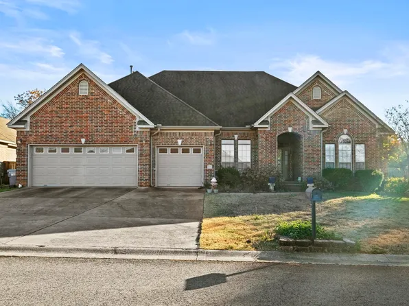 2895 Gulfshore Dr, Conway, AR 72034