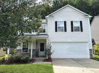 4718 Reinbeck Dr, Charlotte, NC 28269