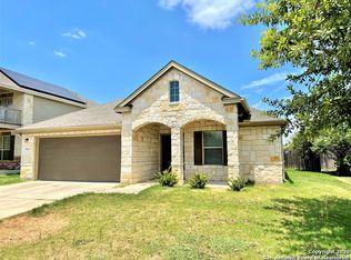 8538 Winchester Way, San Antonio, TX 78254