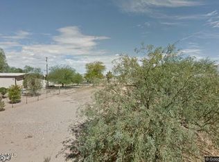 3160 W Encanto Dr, Eloy, AZ 85131