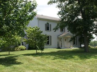 4190 McCowans Ferry Rd, Versailles, KY 40383