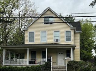 430 Closter Dock Rd, Closter, NJ 07624