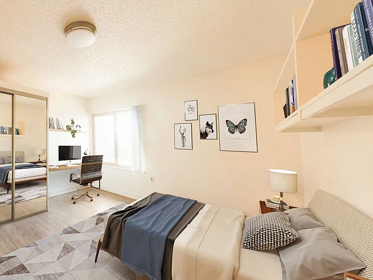 The SLO Student Living Apartments — Photo 24