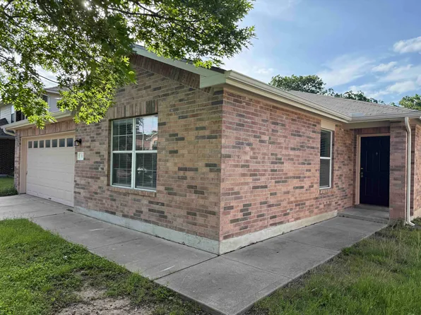 711 Camino Alto Dr, Leander, TX 78641