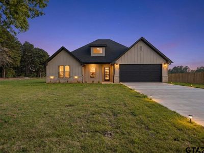 15274 County Road 1100, Tyler, TX, 75703