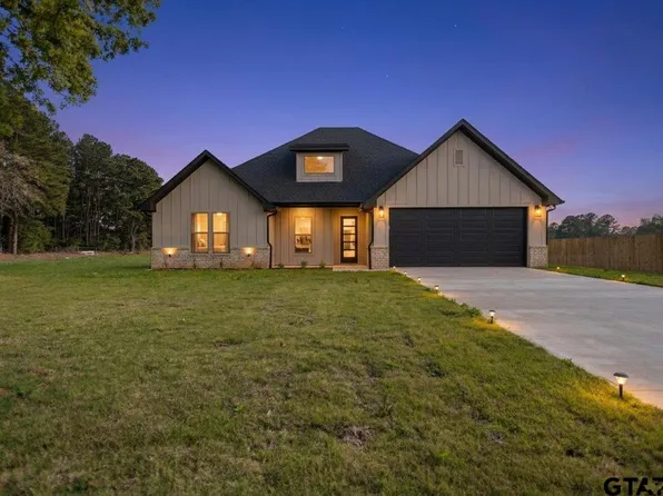 15274 County Road 1100, Tyler, TX 75703