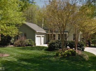 1420 Trafalgar Dr, High Point, NC 27262