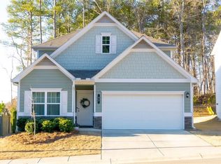 93 Worley Dr, Jasper, GA