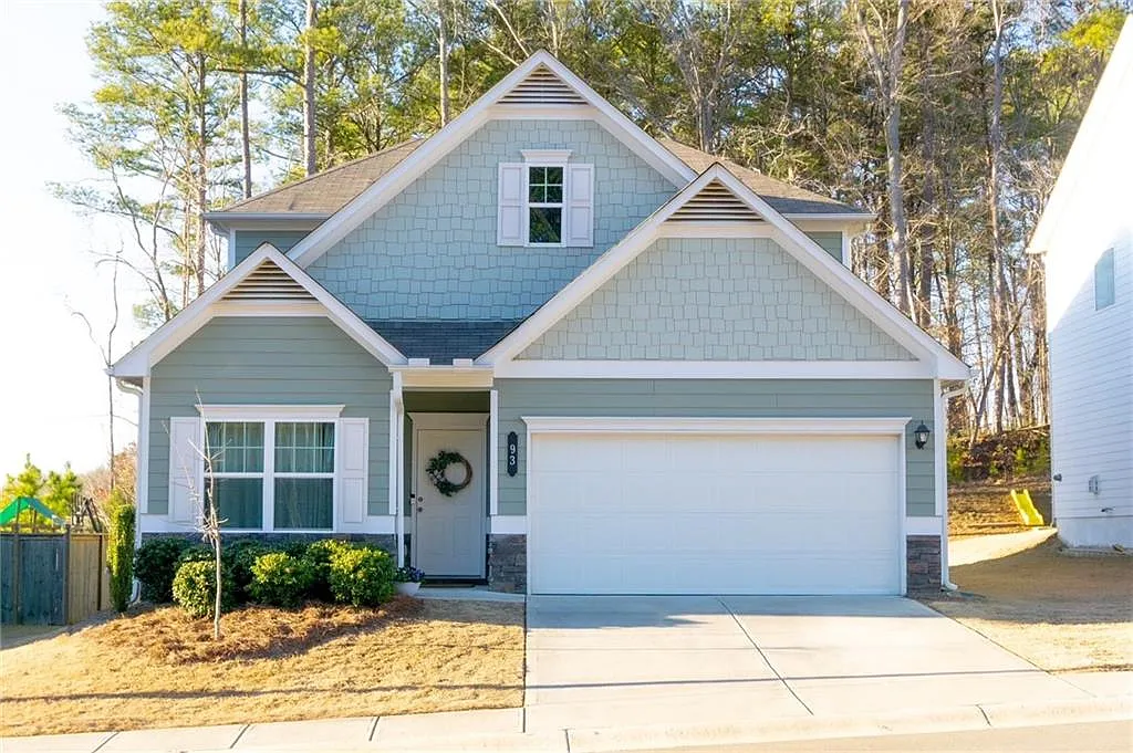 93 Worley Dr photo 1