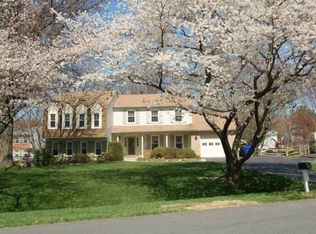 4505 Cherry Valley Dr, Rockville, MD