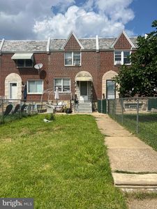2123 Tyson Ave, Philadelphia, PA, 19149
