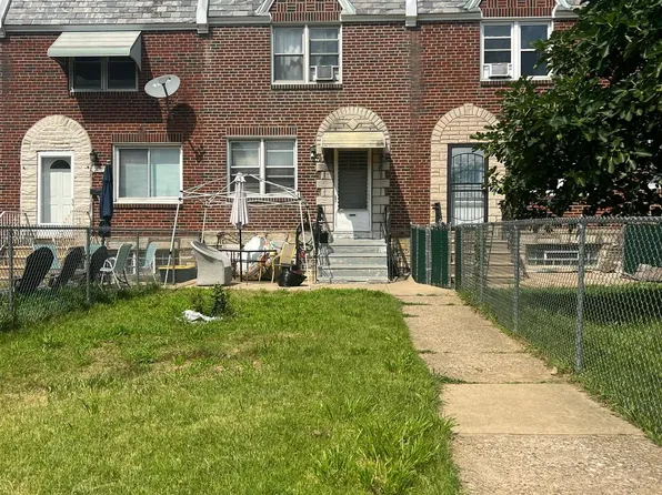 2123 Tyson Ave, Philadelphia, PA 19149