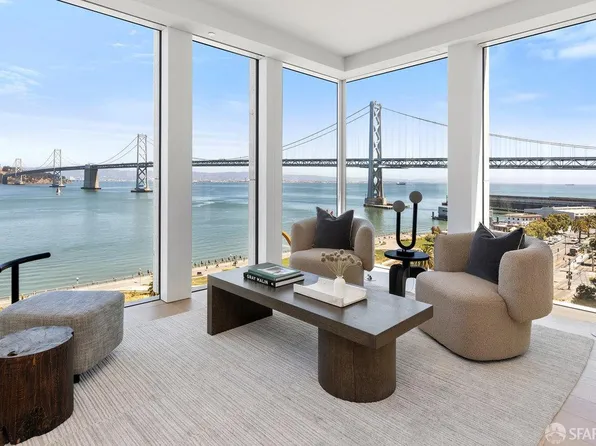 1 Steuart Ln Unit 801, San Francisco, CA 94105