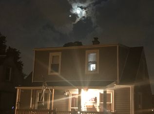 3543 W 116th Pl, Chicago, IL 60655