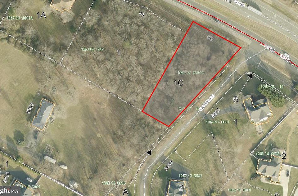 2nd image of 8846 Ox Rd
