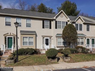 154 Yarmouth Ct #52, Holmdel, NJ 07733