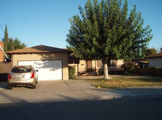 2212 Arata Way, Antioch, CA 94509