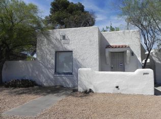 1171 E Grant Rd, Tucson, AZ 85719