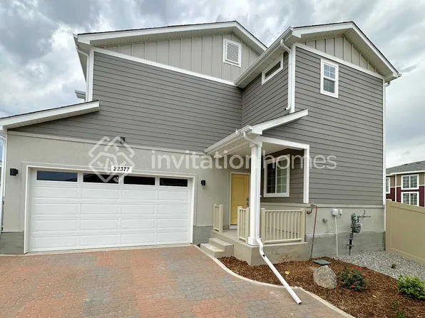 22377 E 39th Ave, Aurora, CO 80019
