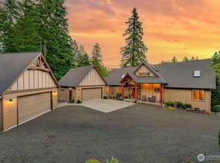 195 Patriot Road, Woodland, WA 98674
