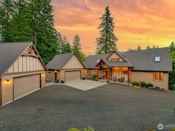 195 Patriot Road, Woodland, WA 98674