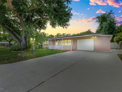 4634 Siesta Cir, Fort Myers, FL, 33901