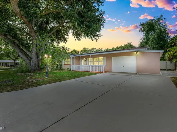 4634 Siesta Cir, Fort Myers, FL 33901