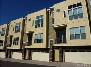 443 Steel Gardens Blvd UNIT 16-03, Charlotte, NC 28205