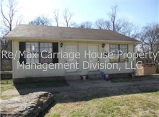 808-B Heritage Trl, Hermitage, TN 37076