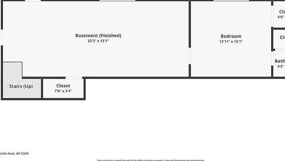 3rd image of 612 Hall Dr