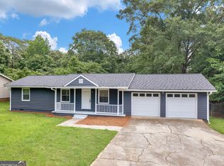 4720 Hull Rd SE, Conyers, GA 30094