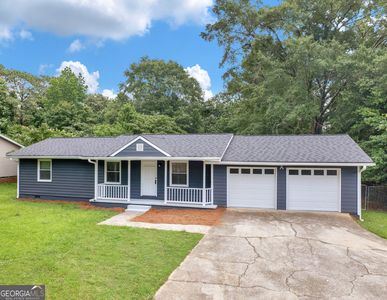 4720 Hull Rd SE, Conyers, GA, 30094