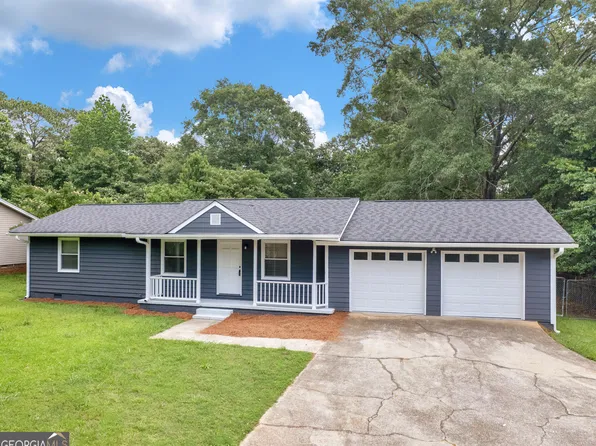 4720 Hull Rd SE, Conyers, GA 30094