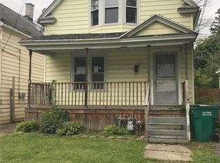 422 Gold St, Buffalo, NY 14206