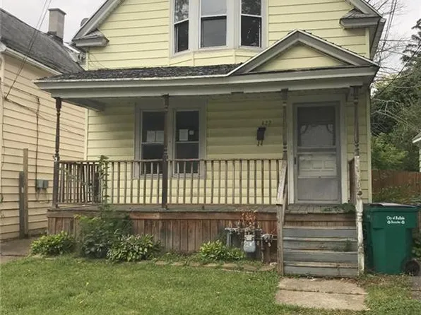 422 Gold St, Buffalo, NY 14206