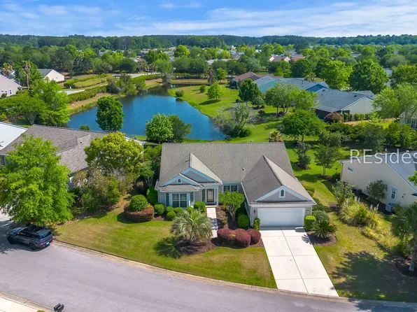 9 Columbus Cir, Bluffton, SC 29909