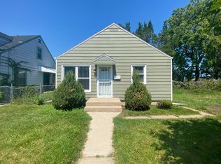 1700 W Congress St, Milwaukee, WI 53209