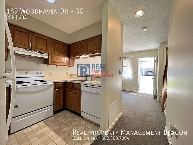 189 Woodhaven Dr #3G — Photo 11