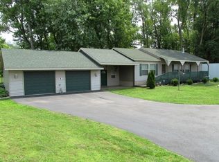 N466 Fox Dr, Montello, WI 53949